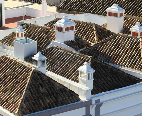 Gutter Damage Prevention