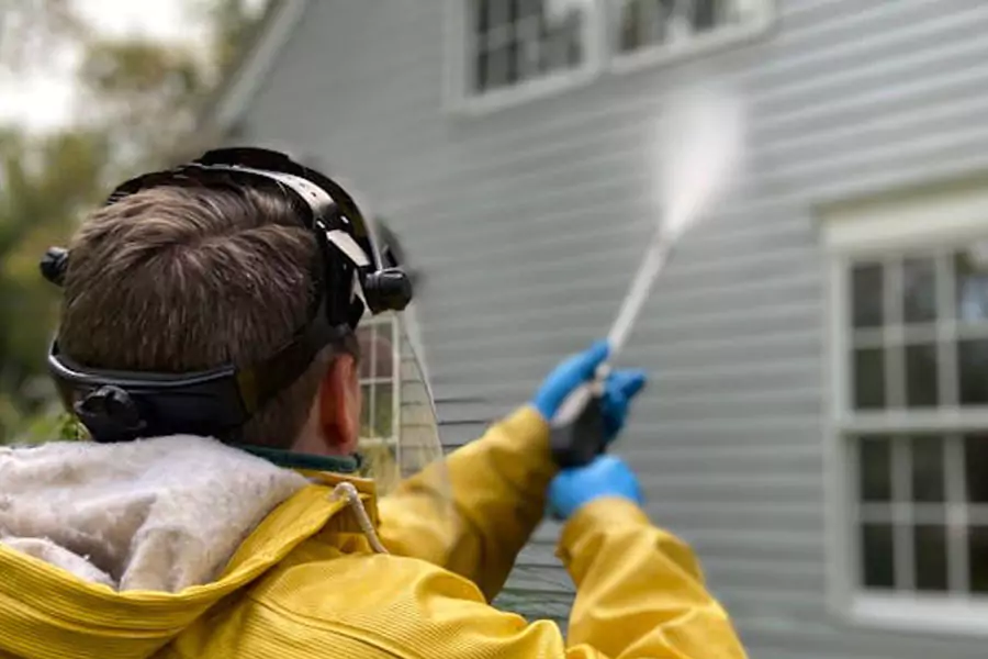 exterior painters