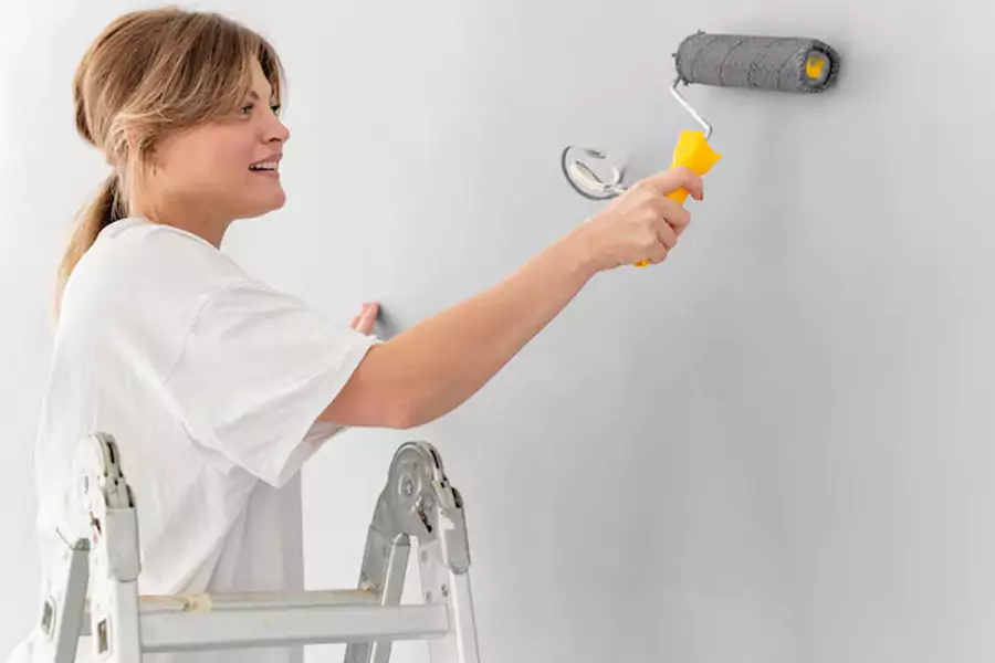 interior painters