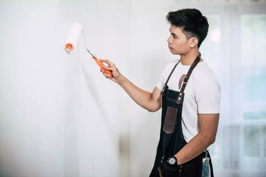 Painting Services In Newton