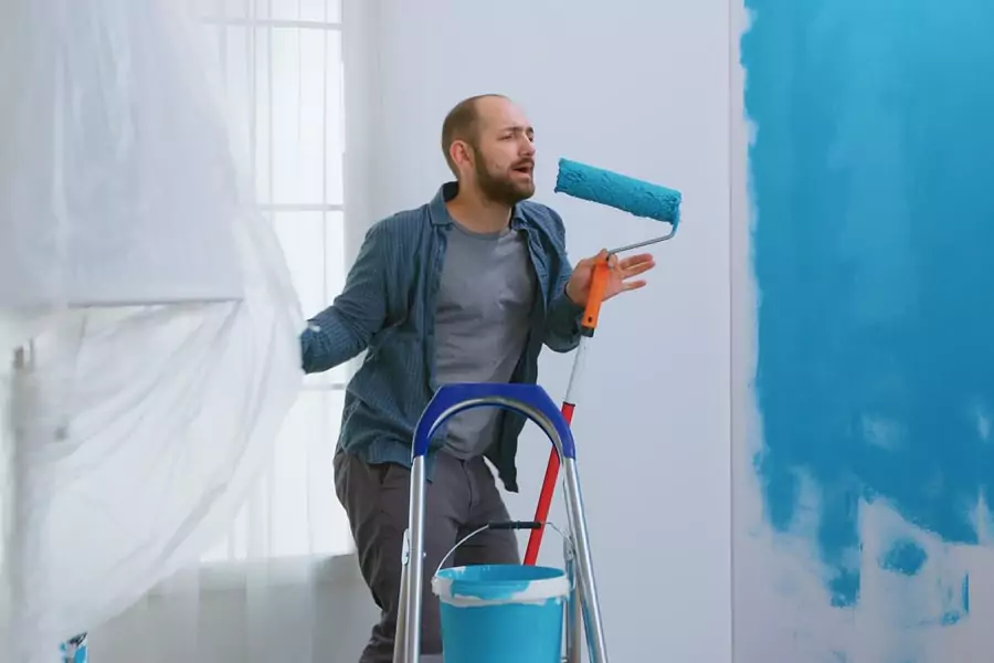 Painting Services Company