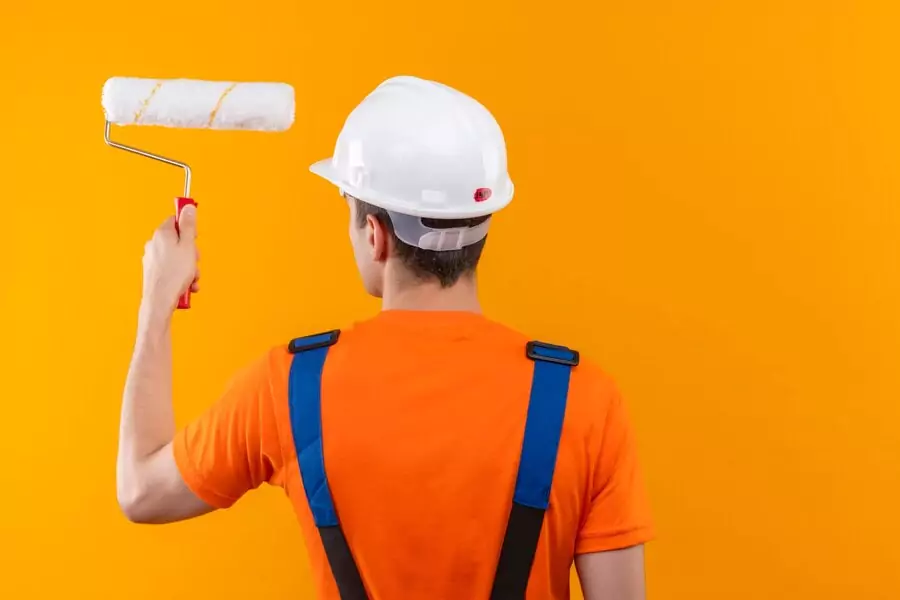 Exterior House Painters in Weston