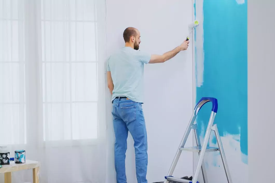 painters in Sherborn, MA